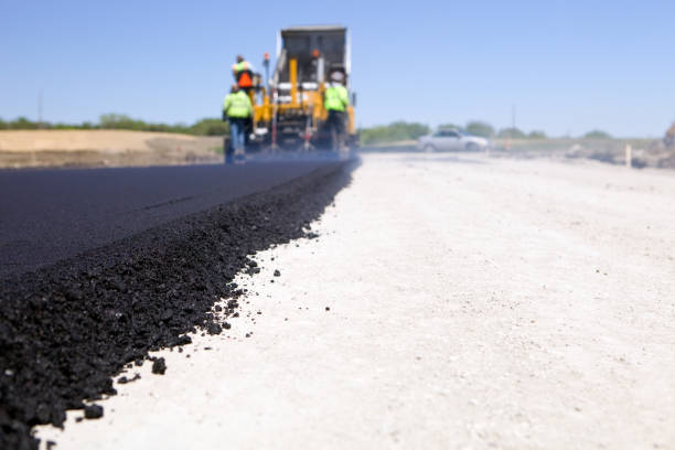 Best Gravel Driveway Installation in Boling, TX