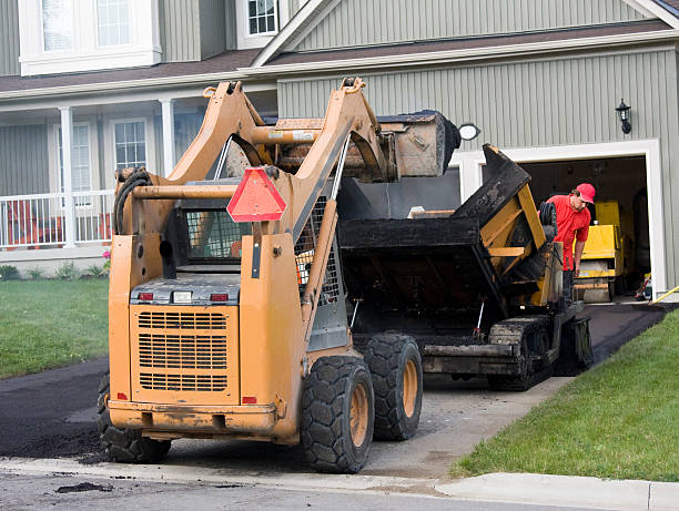 Best Driveway Resurfacing Services in Boling, TX